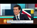 Rory Stewart MP: I Will Stand as Conservative Until I’m Told That I Can’t | Good Morning Britain