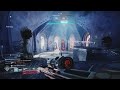 Trying Out A Random Build In Crucible (Destiny 2)