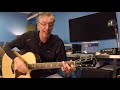 How to play 'Take It Easy' by The Eagles