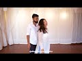 Yeh Ladka Hai Deewana X Kaho Na Pyaar Hai | Wedding Dance Choreography / Steps for Couples | Nisha