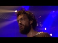 Edward Sharpe and the Magnetic Zeros - Live at Pukkelpop 2016