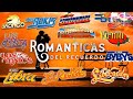 GRUPERAS VIEJITAS MIX 80S 90S ROMANTICAS  /  MANDINGO, LOS TEMERARIOS, BUKIS, CAMINANTES, LOS ACOTA