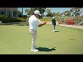 FASTEST Way To Master Your Putting!