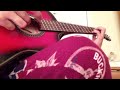 Psychopathic Melody Acoustic Guitar