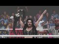 {Paige Makes Her Return} NXT 2.0 Universe Mode EP.1 Part One