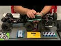 Sinclair College Automotive Technology Radio Control Car project, teaching electric vehicles!