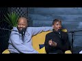 KEVONSTAGE and MELISSA FREDERICK'S Get Real About their Relationship | Dear Future Wifey E806
