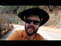 Cycling the Four Rivers Trail in South Korea // World Bicycle Touring Episode 42