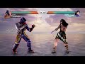 Jin Kazama UF4 - Hopkick Combos | +Max Damage