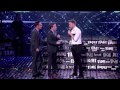 Olly Murs - Right place, right time (BGT Live)