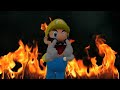 Will Mario Survive Bendy and the Dark Revival? | SM64