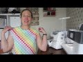 Great British Sewing Bee | Sew Episode One with Me!