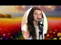 Angelina Jordan - Welcome To My World