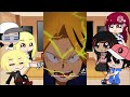 Pokémon Characters react to Denki Kaminari ⚡️💛