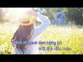 Khám Phá Khung Cảnh Đẹp Tự Nhiên với Karaoke Mộng Chiều Xuân (Tone Nam)-LE DUY NHAT