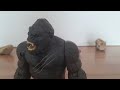 Kong vs Skullcrawler | Stop Motion