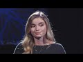 Why you should take a break: Prioritizing mental health in schools | Hailey Hardcastle | TEDxSalem