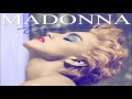 Madonna   La Isla Bonita Album Version