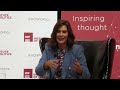 Politics, Policy and Pragmatism: An Hour with Gov. Gretchen Whitmer
