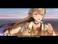 Arknights   Lone Trail Event Teaser