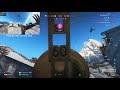 BFV Panzerfaust Vs Plane 2 | BFV BETA