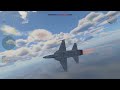 The F-5E Just Got Better (BR Decrease)
