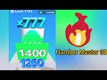 ♻️🔰Most viral gameplay number master 3D♻️🔰Android update game♻️🔰