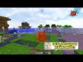 Nếu Tô Gà Có Thể Đi Vào Bên Trong Block Trong Minecraft!