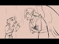 Dream SMP Animatic | reverse au | Always gold (read description)