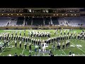 Cal Poly SLO Marching Band 10/20/12 Hyperion Overture