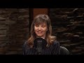 Finding Strength in God's Blessings - Jase and Missy Robertson Part 2