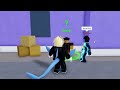 The Blox Fruits ADMINS Gave Me V4 RACE AWAKENING on Lvl 1 Account.. (Roblox Blox Fruits)