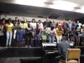 Bhekani Buthelezi & the University of Zululand (Unizulu) Choir