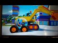 Snowy Excavator song 🎵 ♥ 🎶 @Miraculous