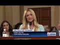 Paris Hilton opening statement on Child Welfare Programs