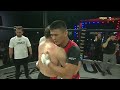 Nemat Abdrashitov VS Allikhon khasanov | FULL FIGHT | BRAVE CF 59