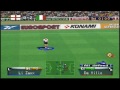 International Superstar Soccer 98 - Nintendo 64 Review - HD