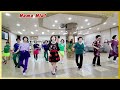 Mama Mia! Line Dance 수업하기좋은작품