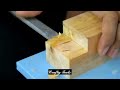 New Woodworking Ideas | Woodworking Projects | Woodworking | Tips and Tricks