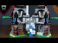 Is Lego Majisto’s Magical Workshop GWP Over Hated?