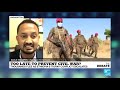 Tigray Conflict: Is a genocide happening in Ethiopia?
