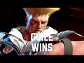 Street Fighter VI - All Supers and Critical Arts (+ Season 1)