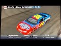 NASCAR Thunder 2002 [PS2]: Homestead