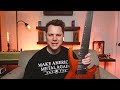 Here's Why Buying a Used Kiesel Guitar is a Better Deal!