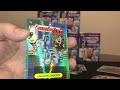 Garbage Pail Kids Chrome 6 Blaster Box Opening (Aqua Prism 97/199)