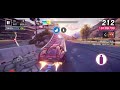 Asphalt 9 gameplay with Koenigsegg Regera :)