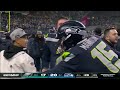 NFL Fights/Heated Moments of the 2023 Season Week 15