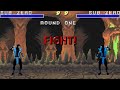 Mortal Kombat Advance (2001) | GBA | Game Gameplay