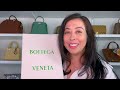 Birthday Haul! Bag unboxings!  | Hermes, Bottega Veneta, Ralph Lauren!