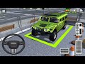 SUV Parking Made Easy! Masters of Parking! Car Game Android Gameplay
